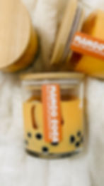 Thumbnail: MANGO MILK TEA