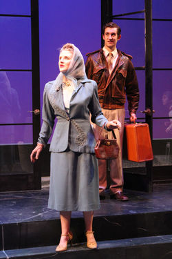 And Then There Were None