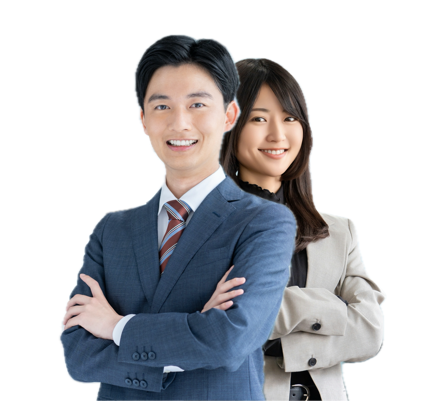 光回線 営業スタッフ