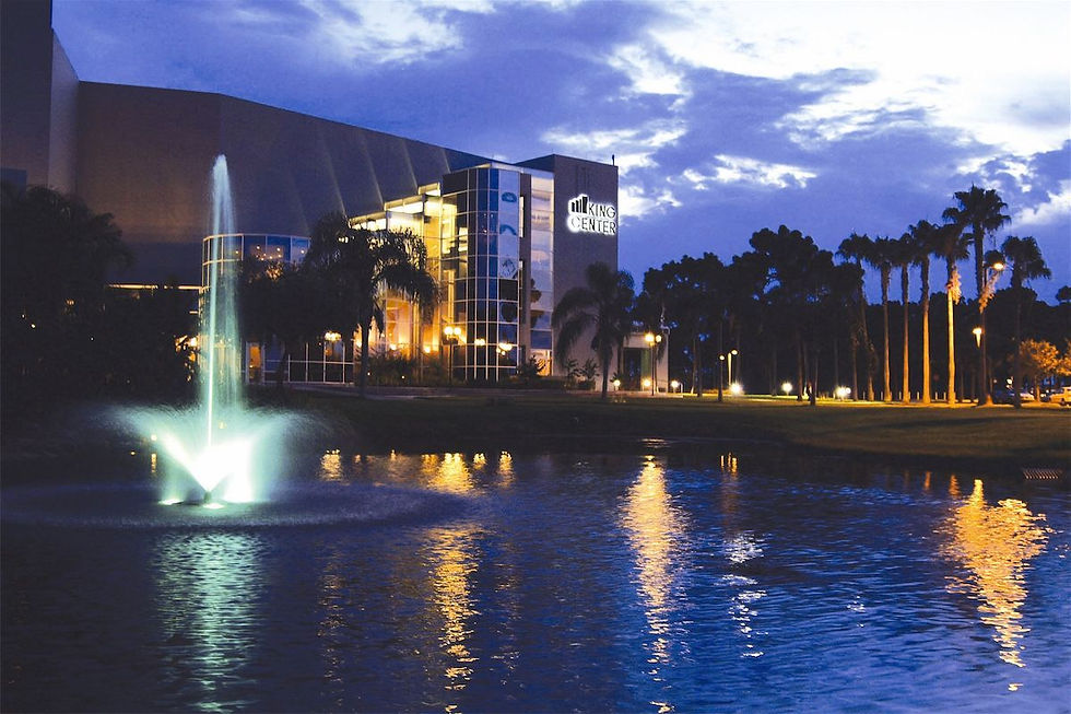 King Center