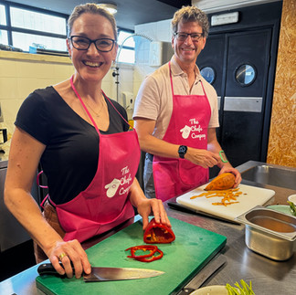 best cooking class in Lisbon