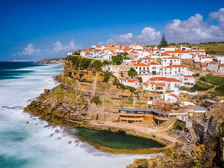 Visit Mafra and Ericeira