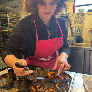 best cooking class in Lisbon