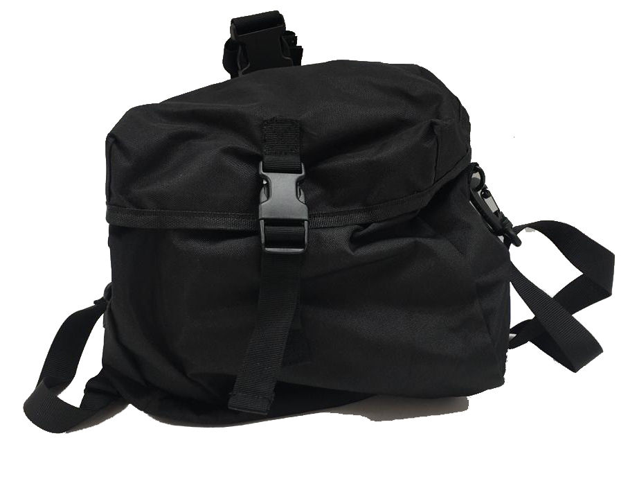 Miniatura: Respirador Facial Completo