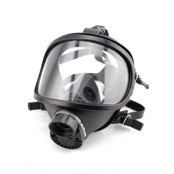 Respirador Facial Completo