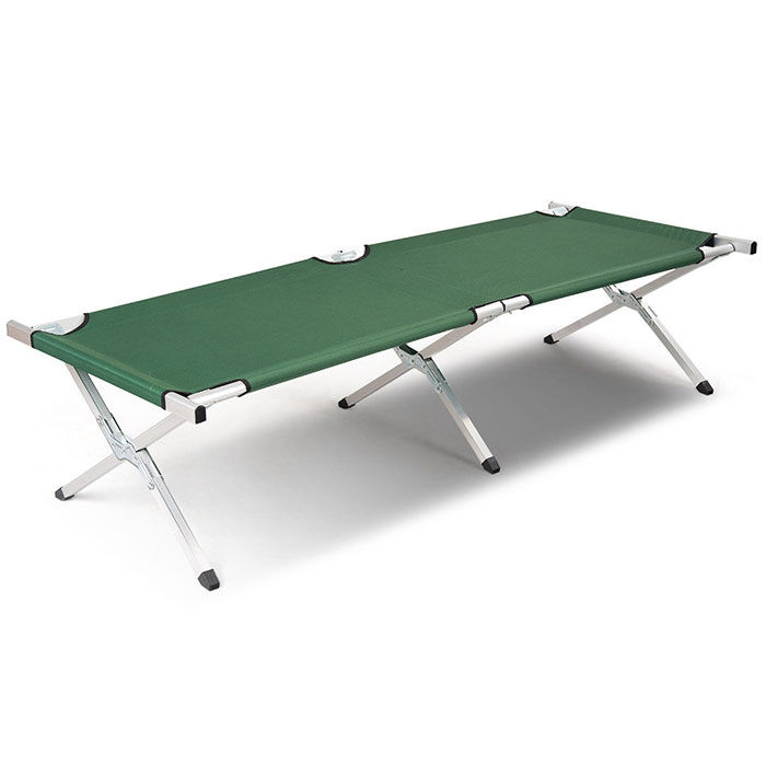 Camping Bed - Catre de Campaña