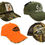 Thumbnail: Realtree & Mossy Oak Hats - At Least 6 of 12 Designs in Each Order of 24