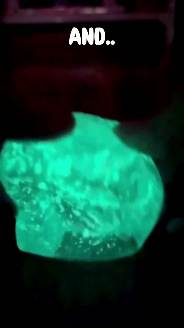 Thumbnail: FunDoh™ Squishy Cube - Slow Release & Glow in the Dark - Displays of 12