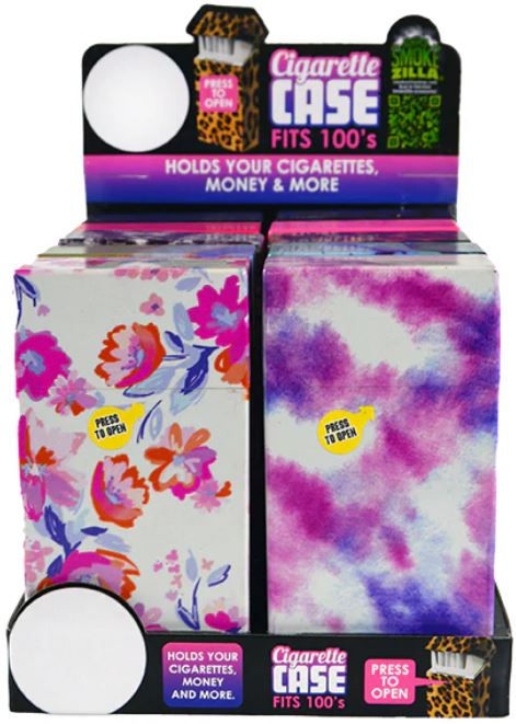 Thumbnail: Cigarette Case