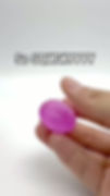 Thumbnail: FunDoh™ Desk Pops - Mini Dumpling on Matching Pen - Ships 8-26