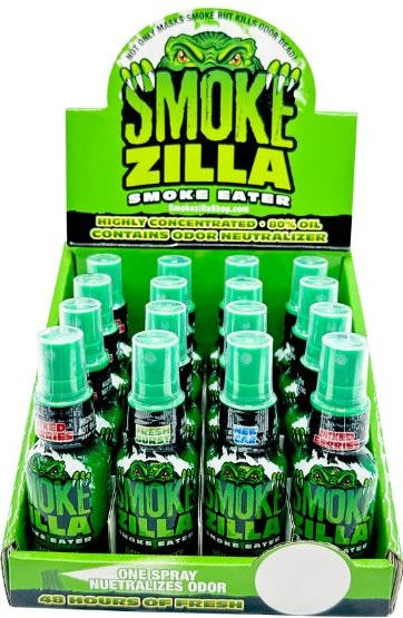 Thumbnail: Air Freshener