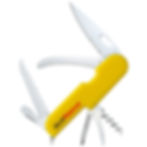 Maxam® Rescue & Survival Tool 2