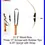Thumbnail: Wooden Bow, Arrows, & Quiver