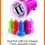 Thumbnail: Dual Port USB Car Charger - 1 Amp