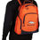 Thumbnail: Beavers Diaper Bag - Backpack Style - 17" x 13.5" x 7" - Lil Fan™