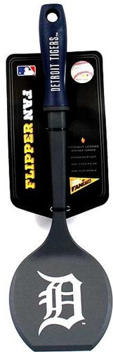 Tigers Fan Flipper | Treasure Chest