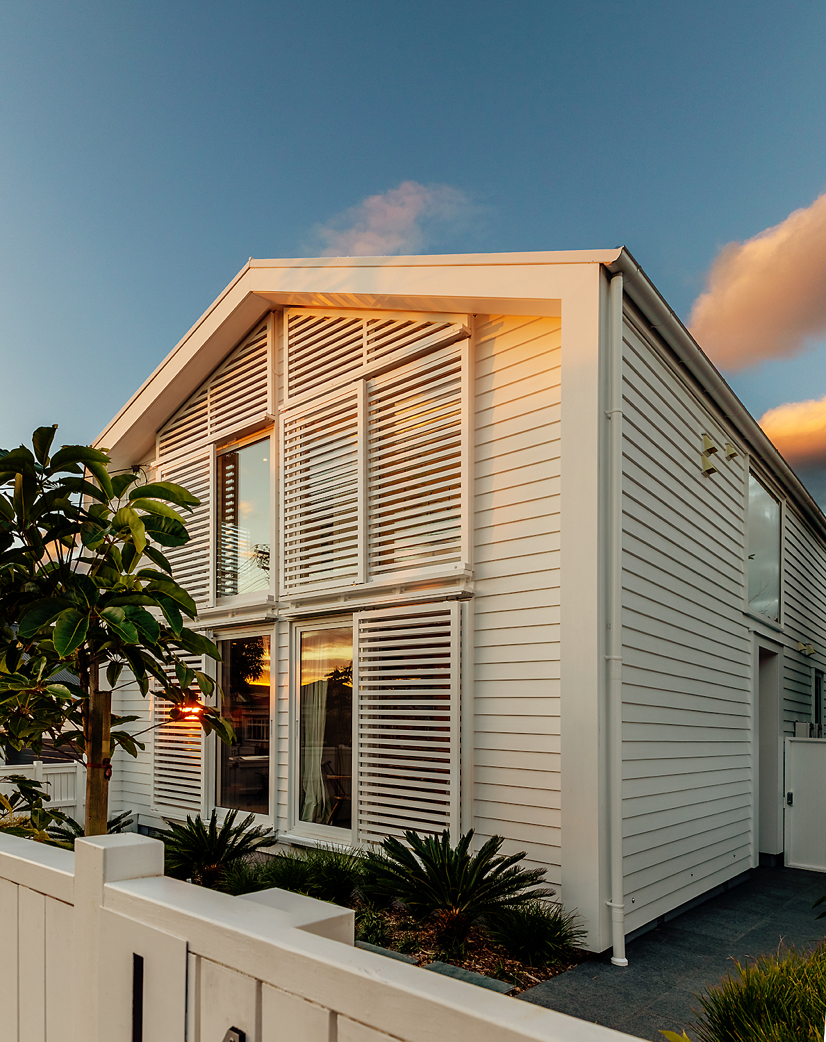 Guy Davies ARCHITECTS Ltd — architectural project photograph 5 from the business website