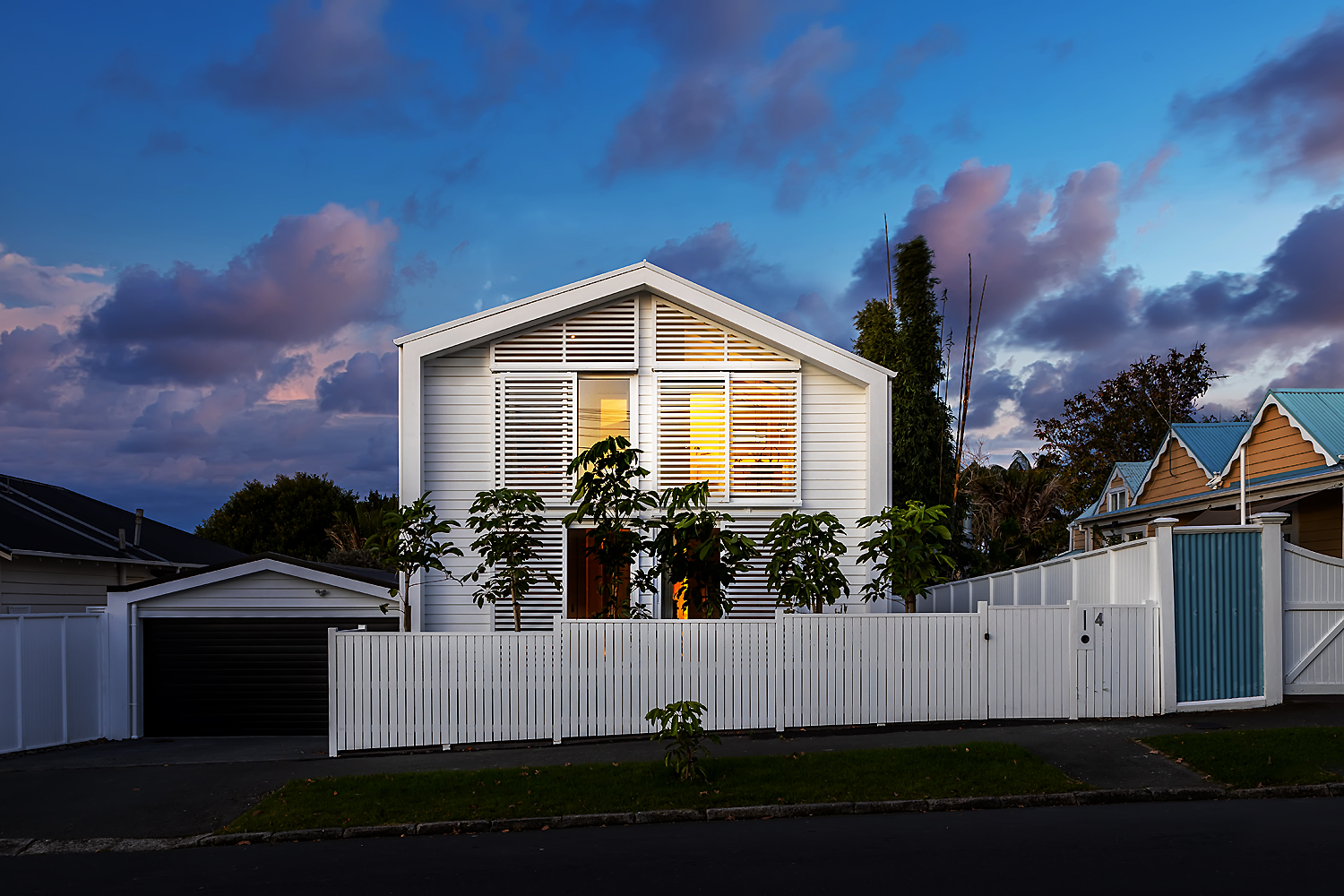 Guy Davies ARCHITECTS Ltd — architectural project photograph 3 from the business website