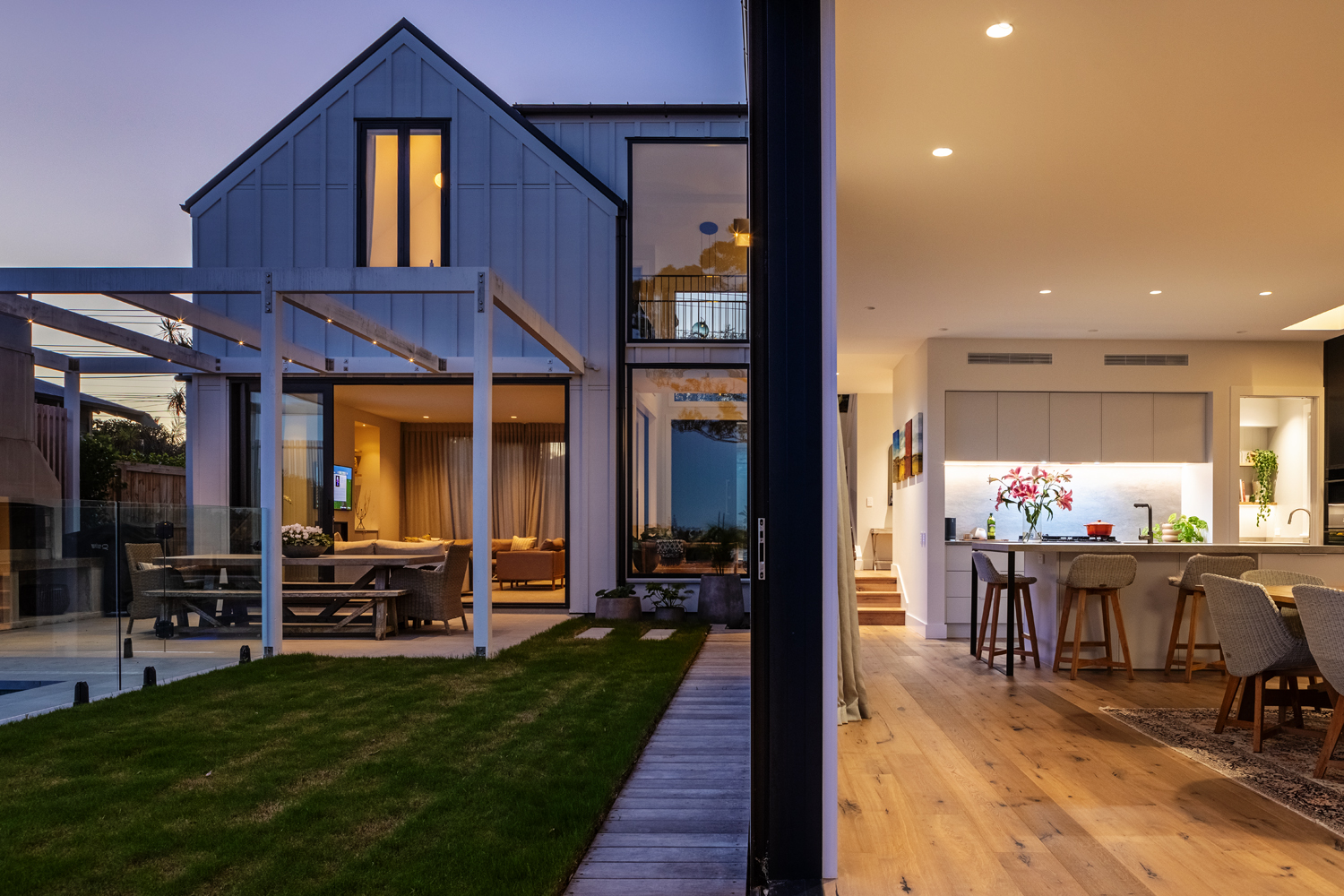 Guy Davies ARCHITECTS Ltd — architectural project photograph 4 from the business website