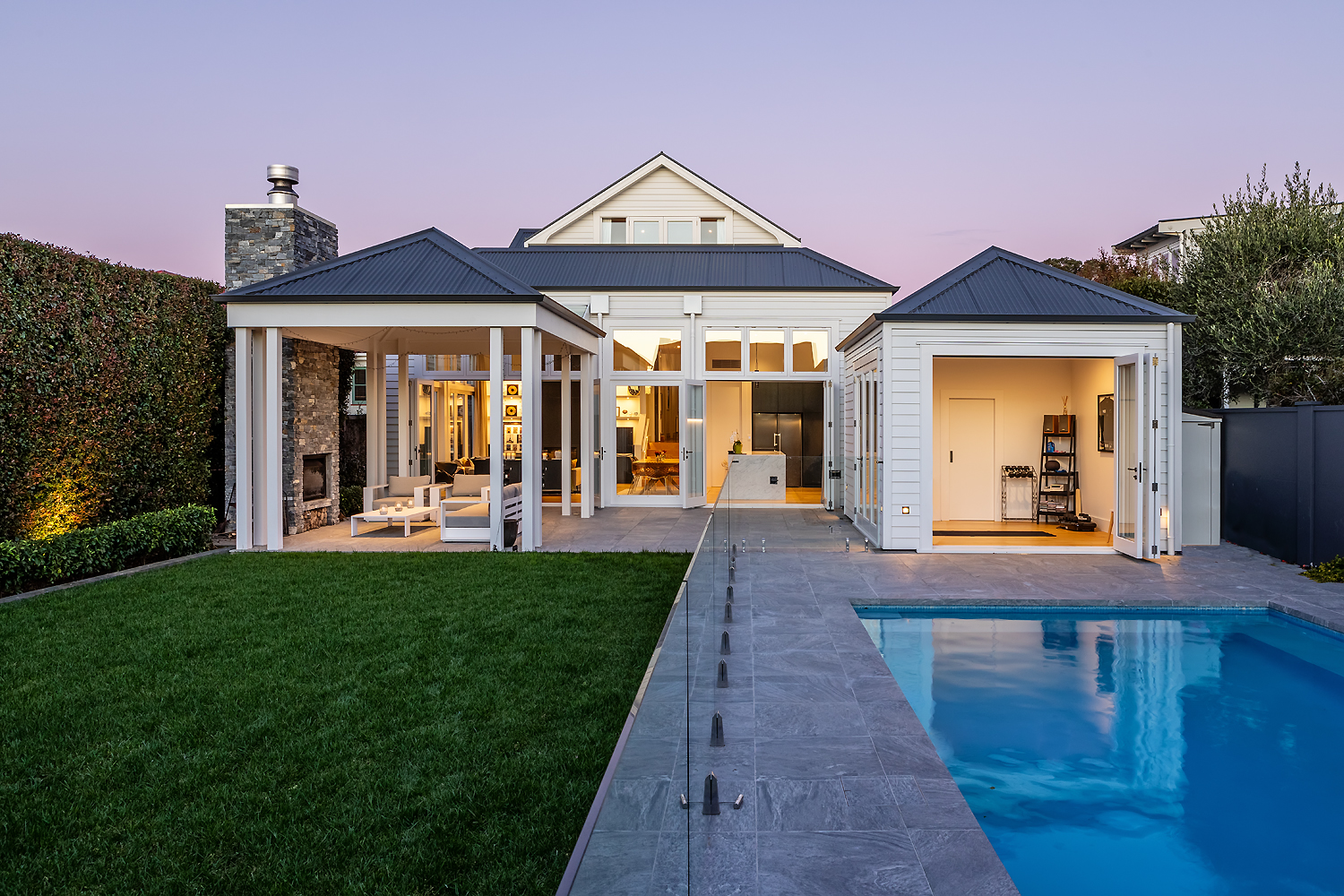 Guy Davies ARCHITECTS Ltd — architectural project photograph 2 from the business website