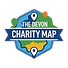 The Devon Charity Map Logo