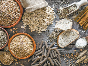 GLUTEN. JEŚĆ CZY NIE JEŚĆ?