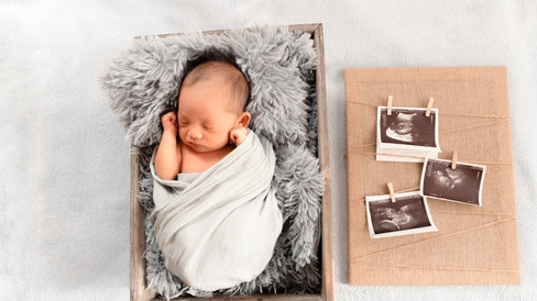Clapsnap Studio | Newborn Photography