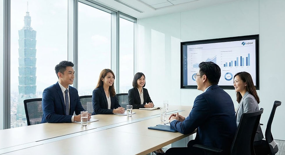點擊決定流量時代:2025年SEO、KPI與影音搜尋的成長關鍵