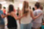 Women Rising: Transformative Full Moon, expansion and closure.