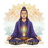 Sthira Sankalpa Jyothi - Telugu Guided Meditation for Stress Relief - Bairaagi.png