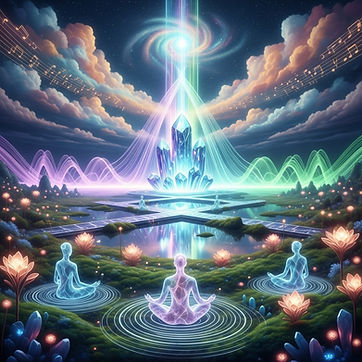 Bairaagi Lokam - Naada Lokam - Stories of Insight, Inspiration & Awakening