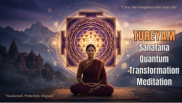 Tureeyam Sanatana Quantum Transformation Meditation Training (Bairaagi).png