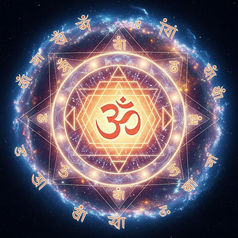 Bairaagi Lokam - Mantra Mandiram - Powerful Mantras for Inner Transformation