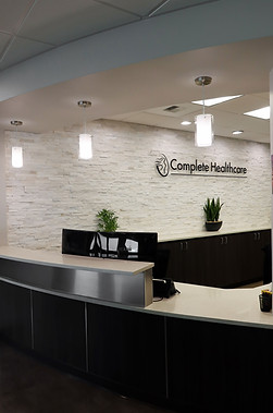 Complete Healthcare