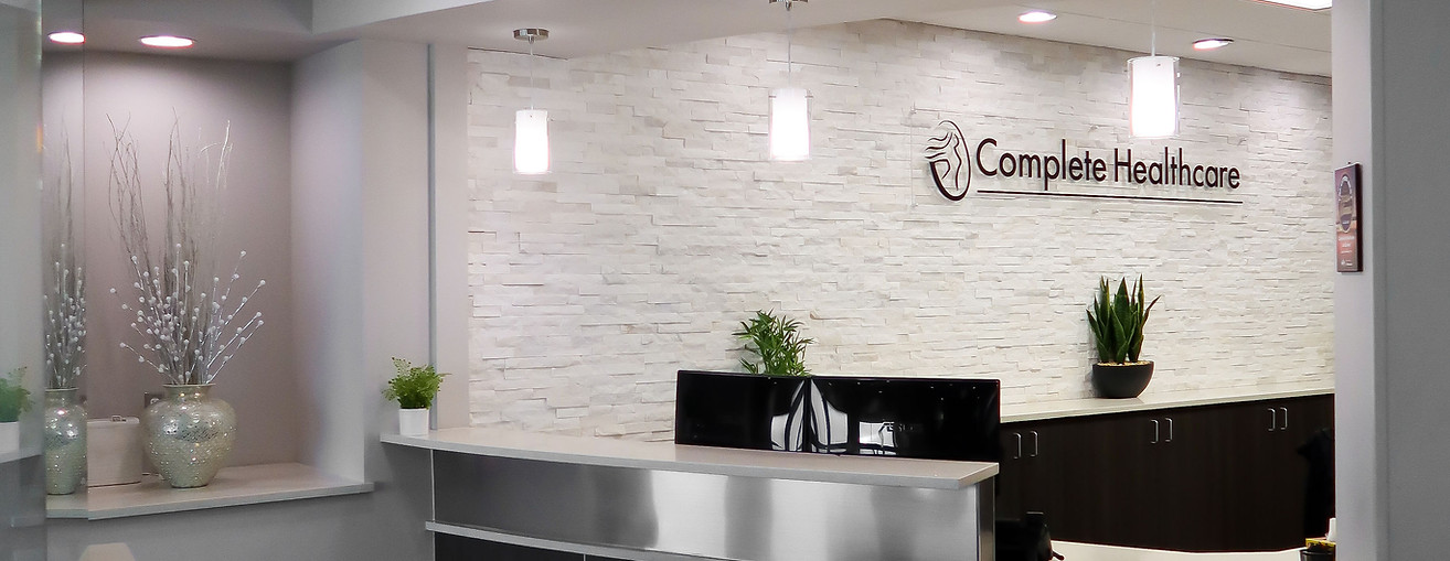 Complete Healthcare