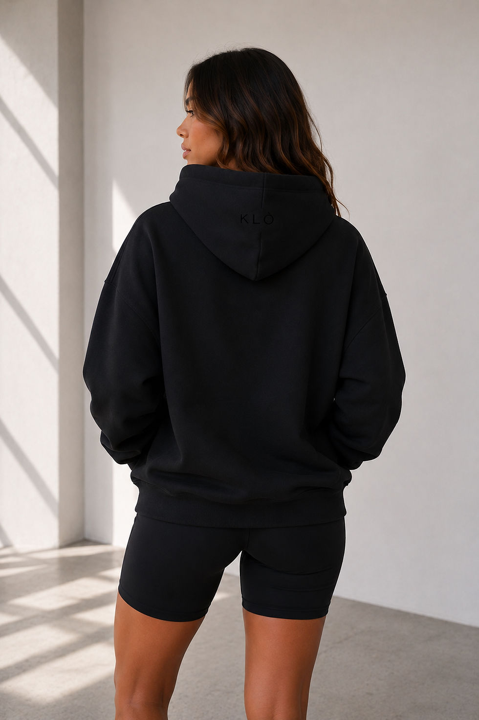 Thumbnail: Olivia Essential Hoodie