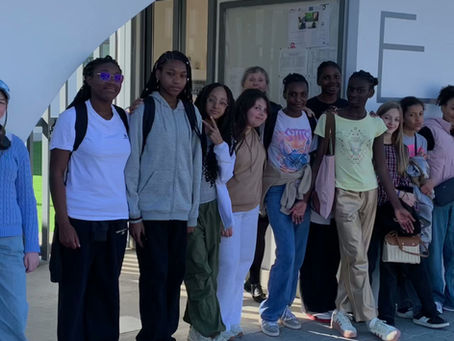 Projeto Erasmus +, “Danses traditionnelles, transmissions”