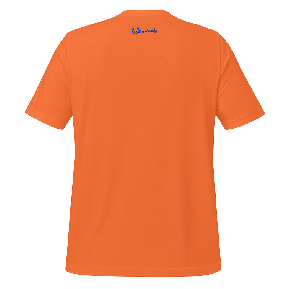 Thumbnail: Funky Fantasy : Unisex t-shirt