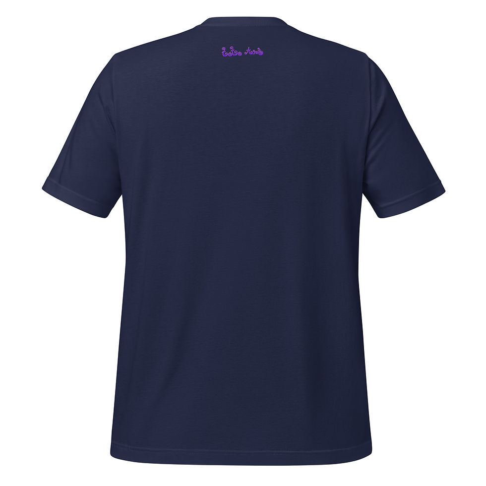 Thumbnail: Mystery Mind : Unisex t-shirt
