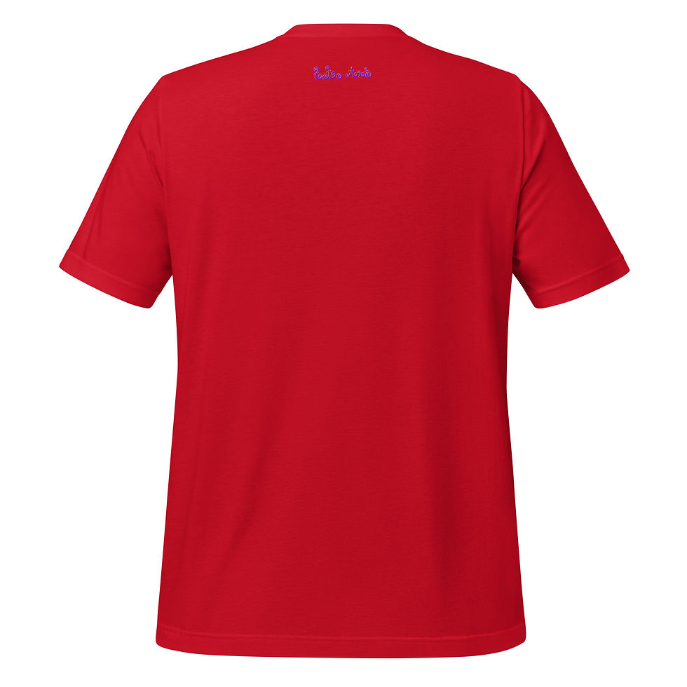 Thumbnail: Mystery Mind : Unisex t-shirt