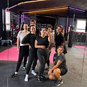 Kampfsport_für_Frauen_Düsseldorf_Chin. Kickboxen