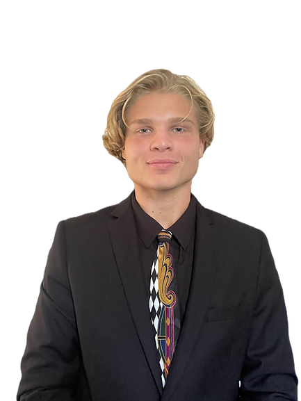Legal Assistant Karson Andrew Konkle