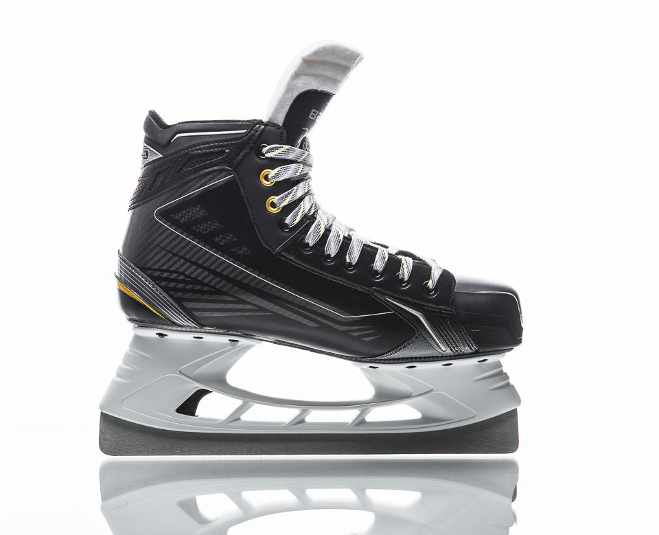 Миниатюра: Коньки Bauer one 160 bandy SR