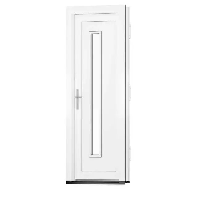 INNUTÅPNING INNGANGSDØR  ALPO NL  Synego NL