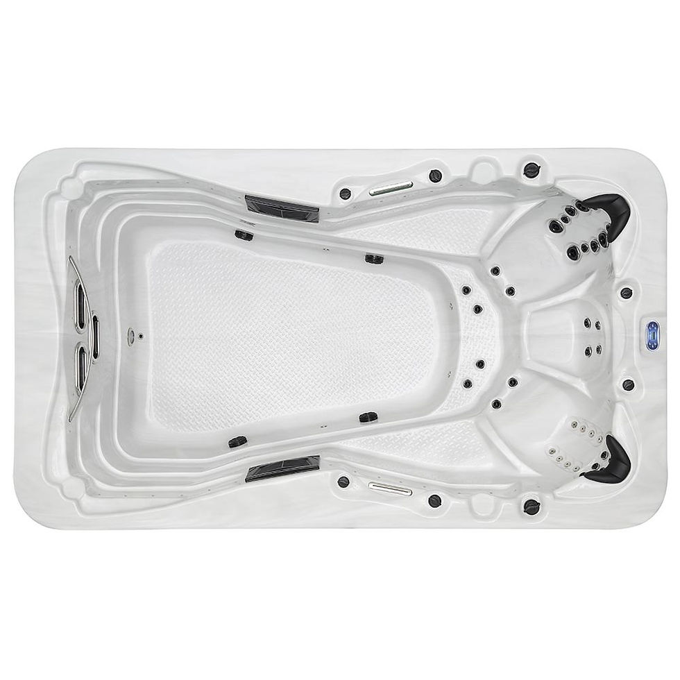 Swimspa – Swim & Relax 3,9