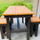 Thumbnail: Bar leaner & stools
