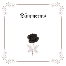 Rosa Noctis Poetica. Dämmernis