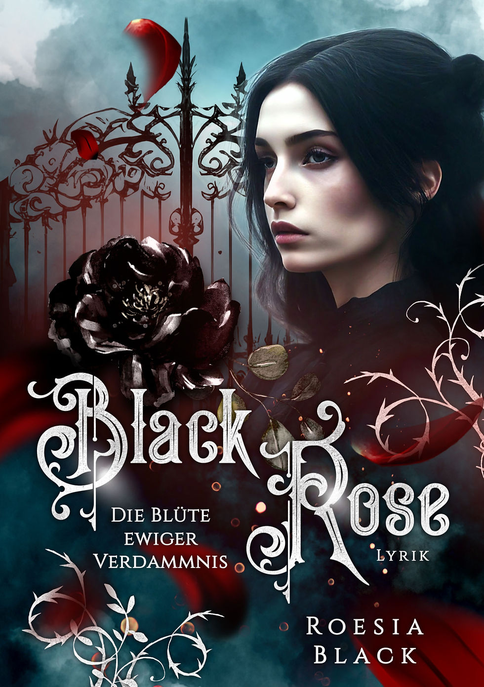 Black Rose
