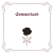 Rosa Noctis Poetica: Sommerland | deutsche Lyrik