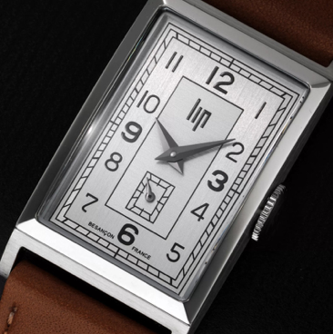 Miniature : Montre Churchill T18